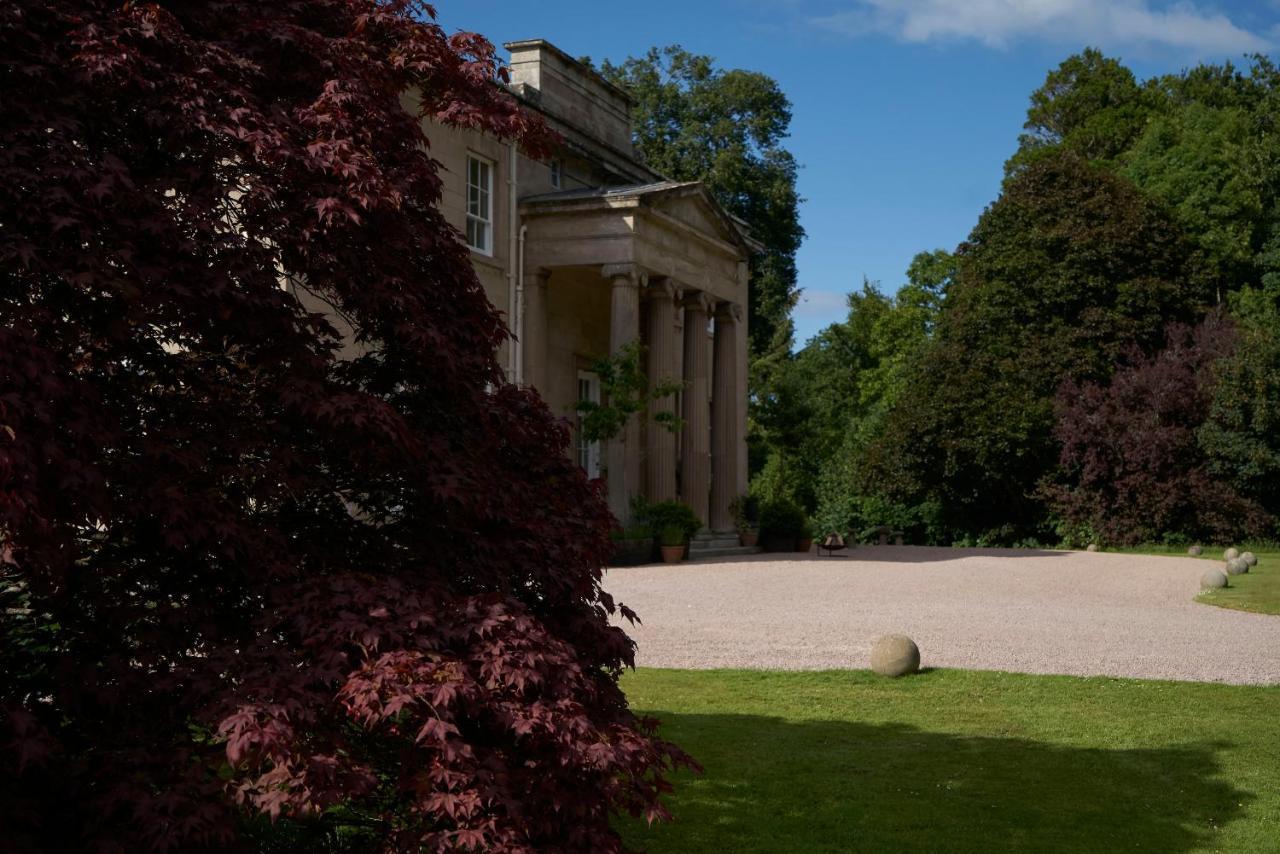 Boath House Hotel Nairn Luaran gambar