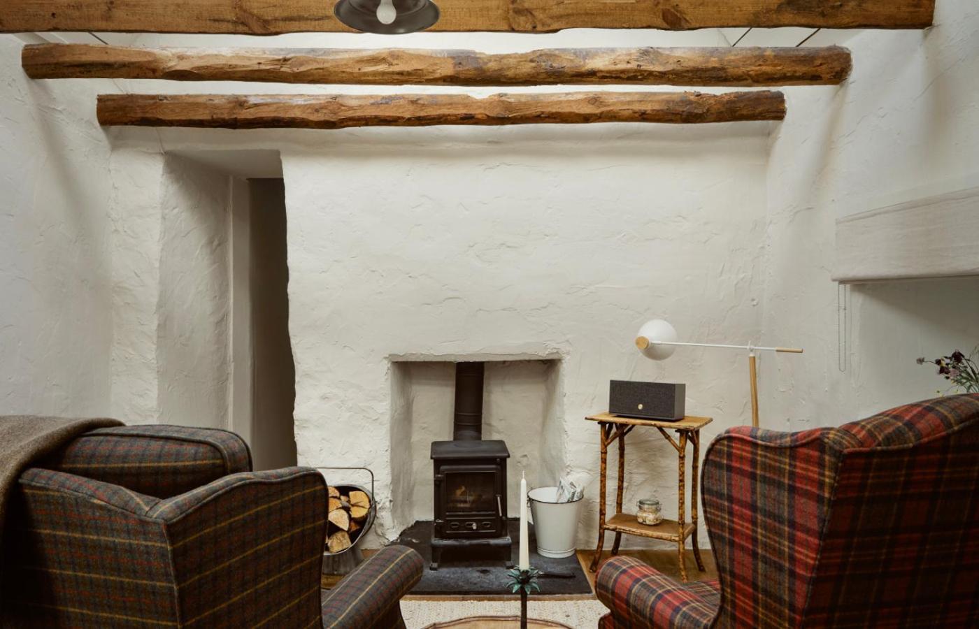 Boath House Hotel Nairn Luaran gambar