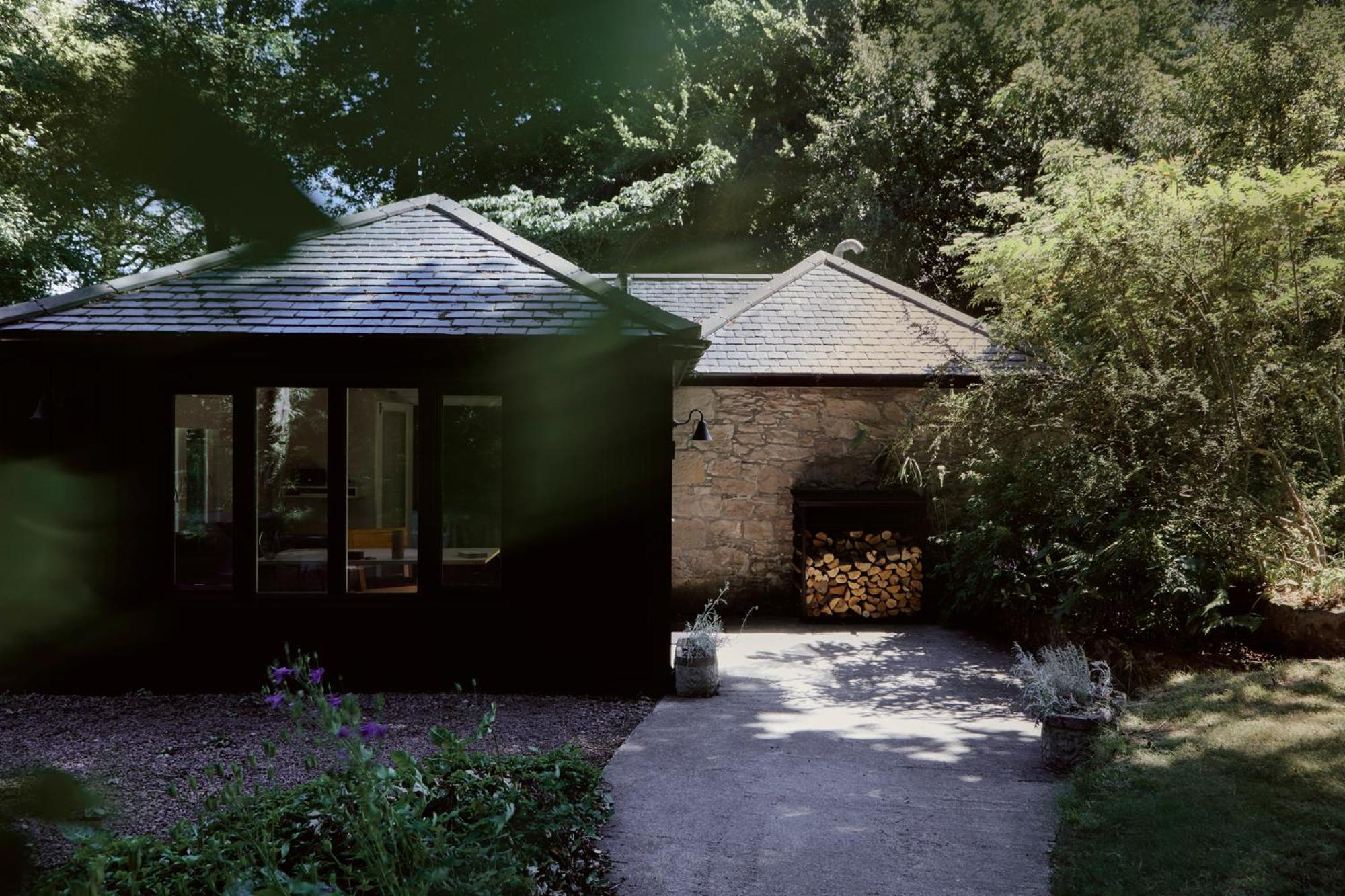 Boath House Hotel Nairn Luaran gambar