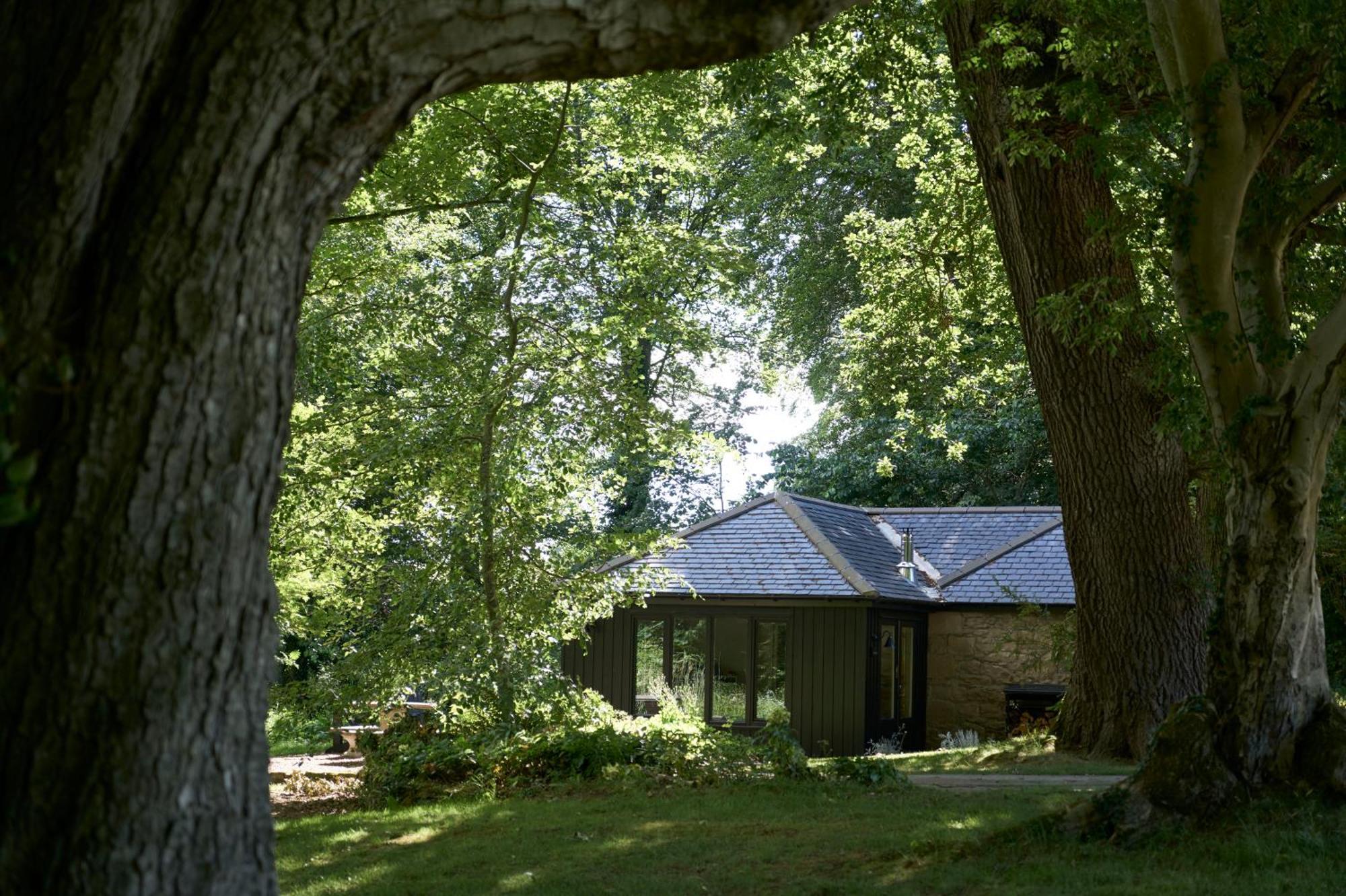 Boath House Hotel Nairn Luaran gambar