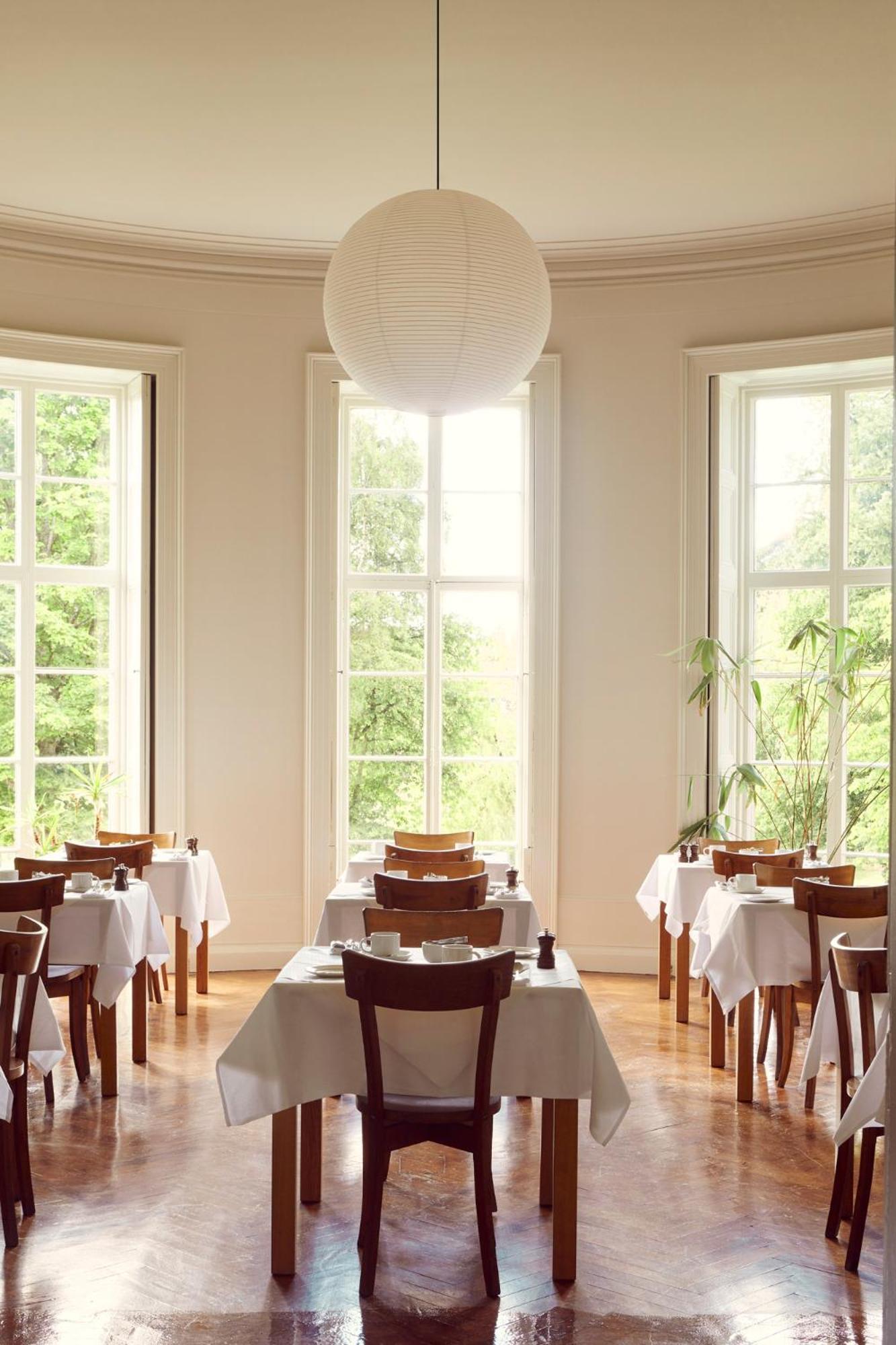 Boath House Hotel Nairn Luaran gambar