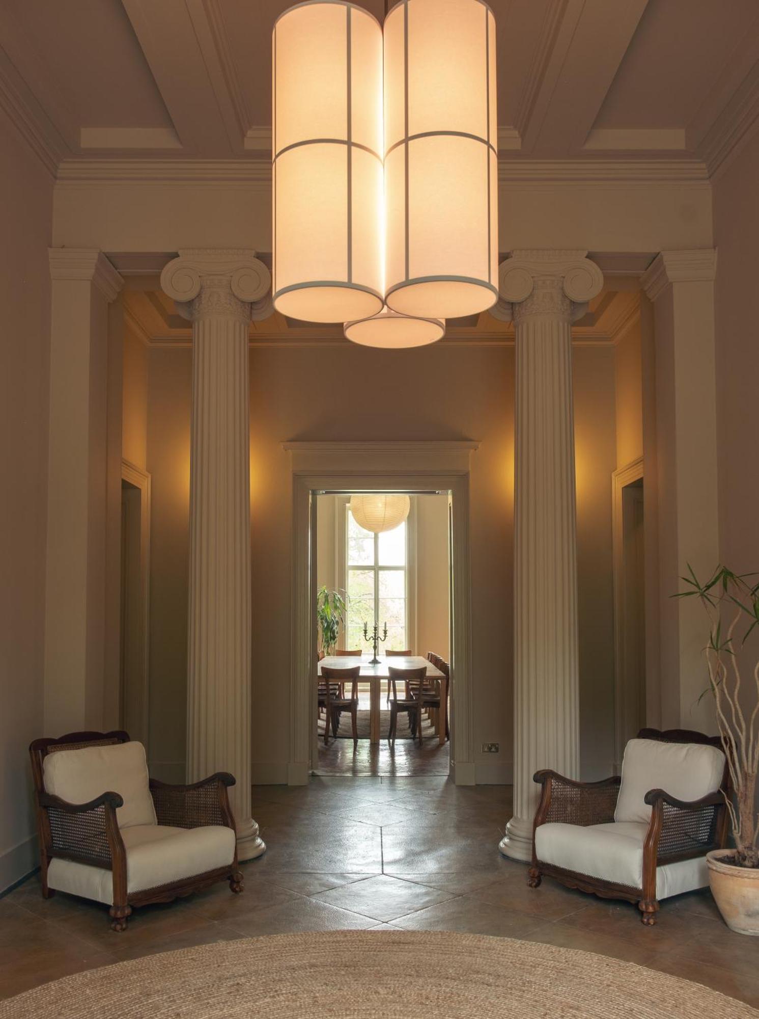 Boath House Hotel Nairn Luaran gambar