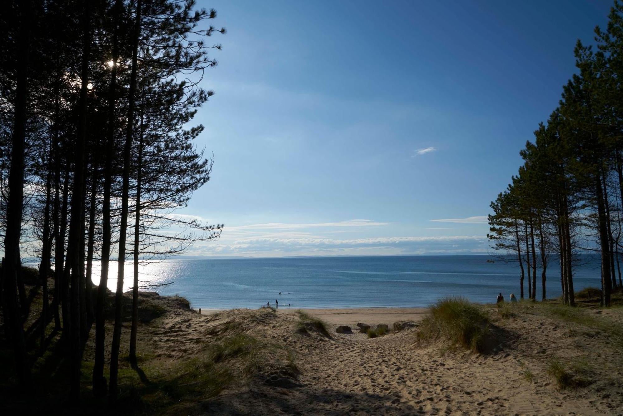 Boath House Hotel Nairn Luaran gambar