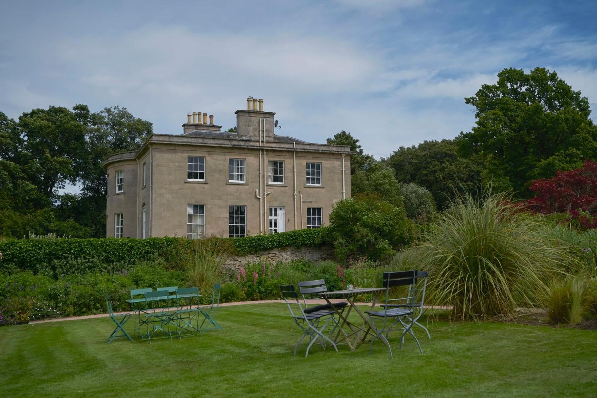 Boath House Hotel Nairn Luaran gambar