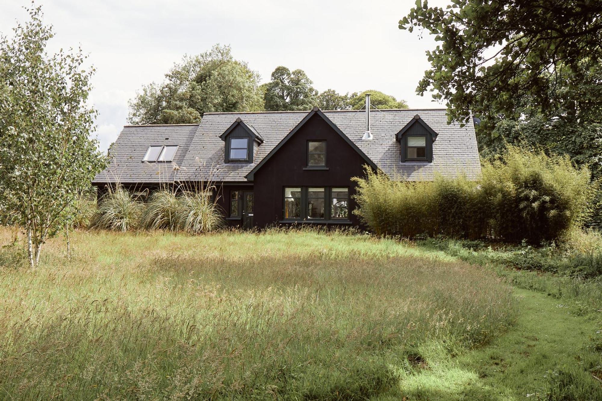 Boath House Hotel Nairn Bilik gambar