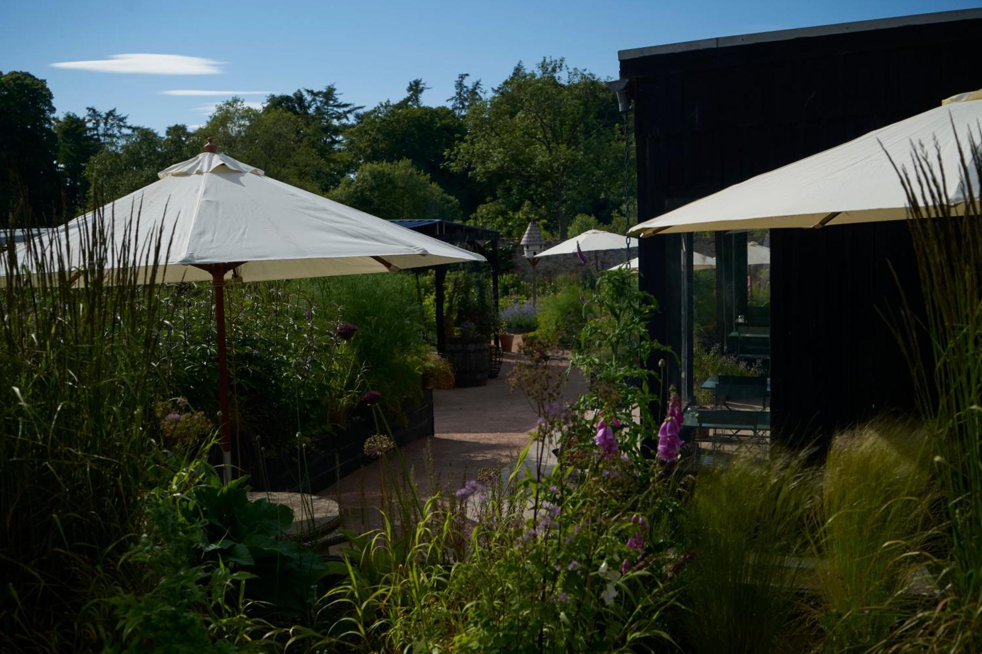 Boath House Hotel Nairn Luaran gambar