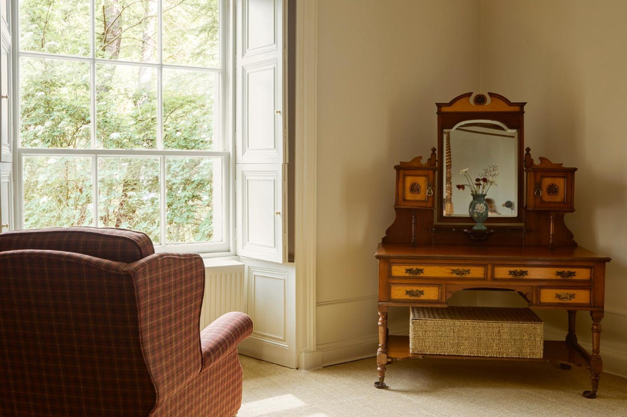 Boath House Hotel Nairn Luaran gambar