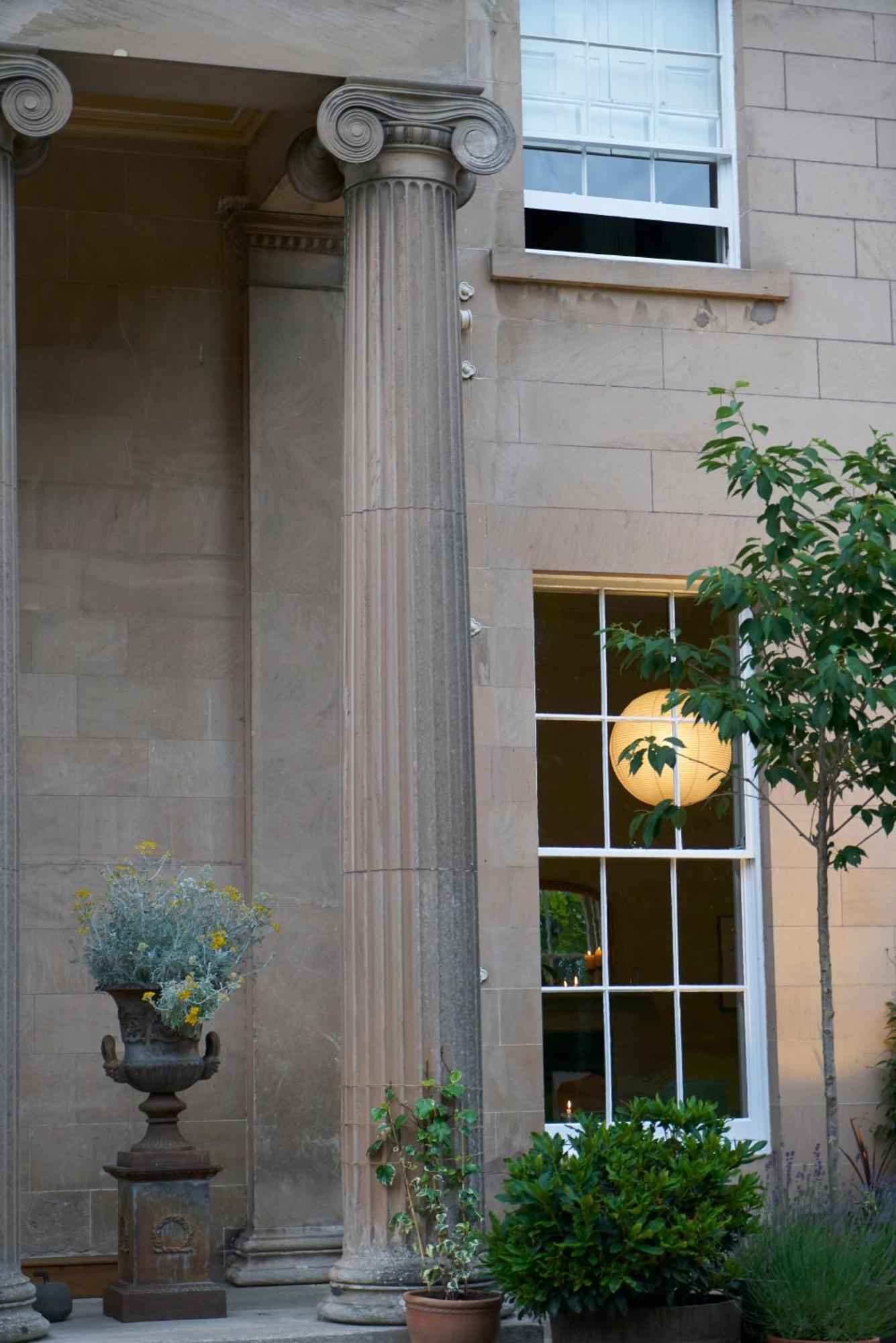 Boath House Hotel Nairn Luaran gambar
