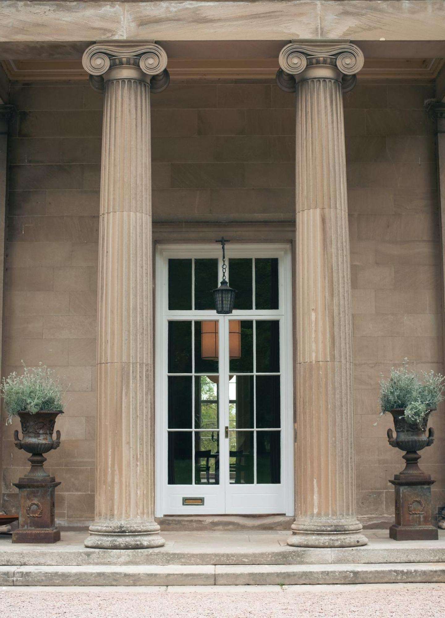Boath House Hotel Nairn Luaran gambar